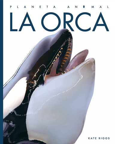 La orca
