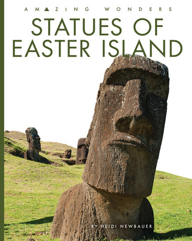 Statues of Easter Island