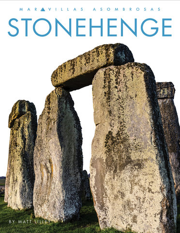 Stonehenge