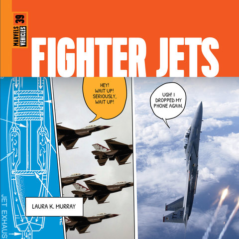 Fighter Jets