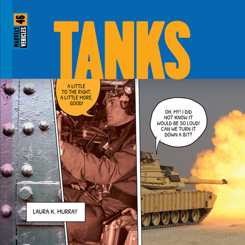 Tanks