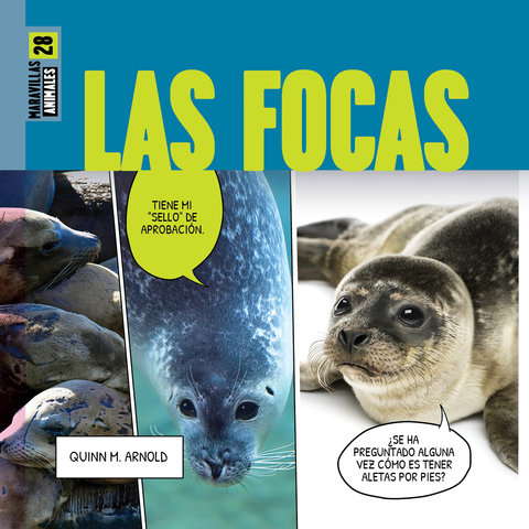 Las focas