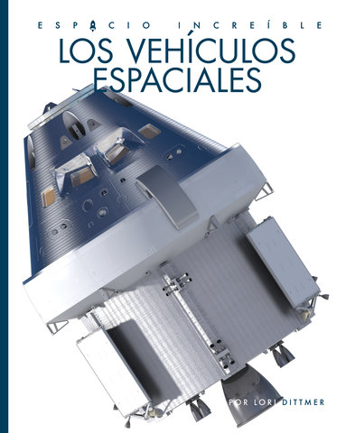 Los vehículos espaciales