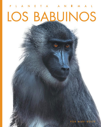 Los babuinos