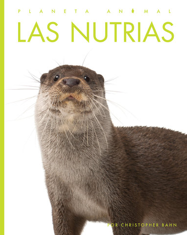 Las nutrias