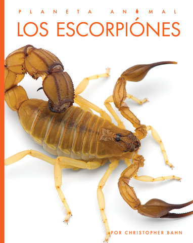 Los escorpiónes