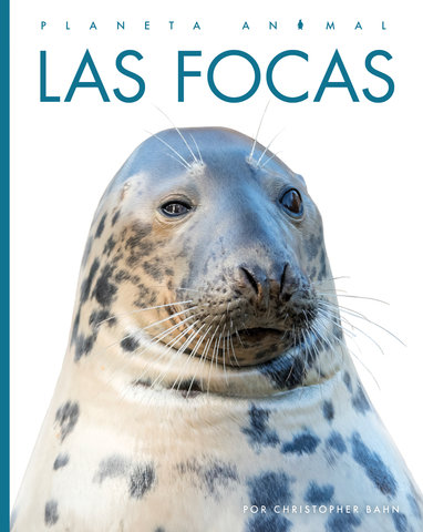 Las focas