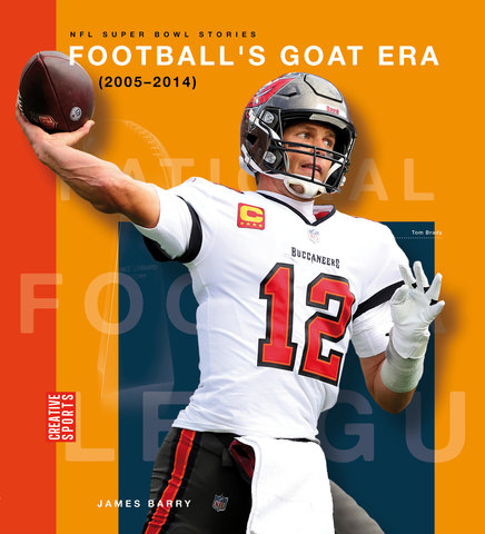 Football's GOAT Era (2005-2014)