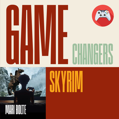 Skyrim