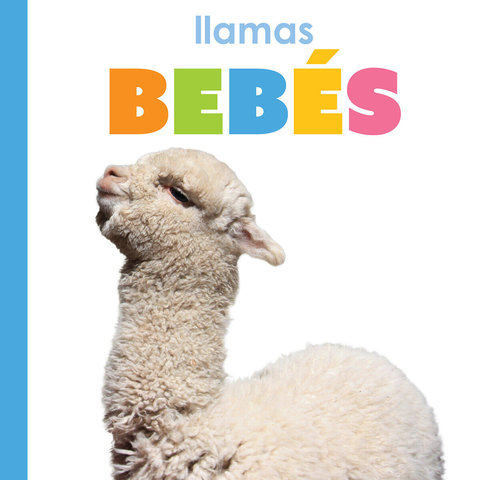 Llamas bebés