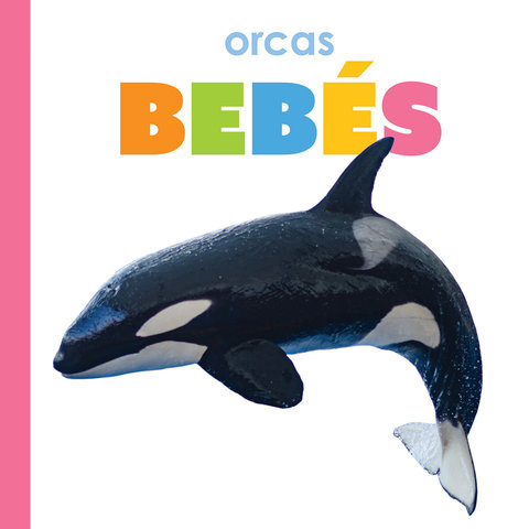 Orcas bebés