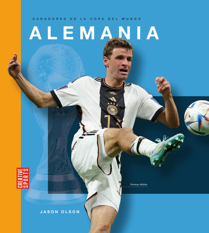 Alemania