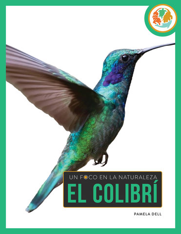 El colibrí