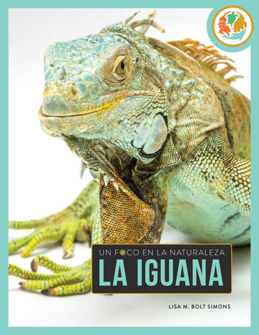 La iguana