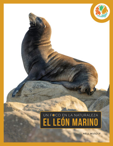 El león marino