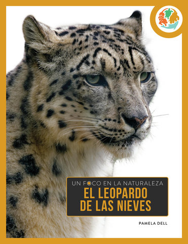 El leopardo de las nieves