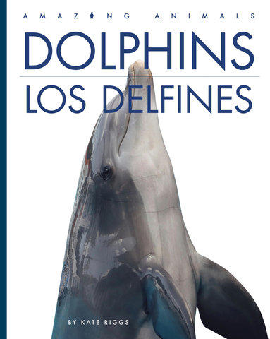 Dolphins / Los delfines