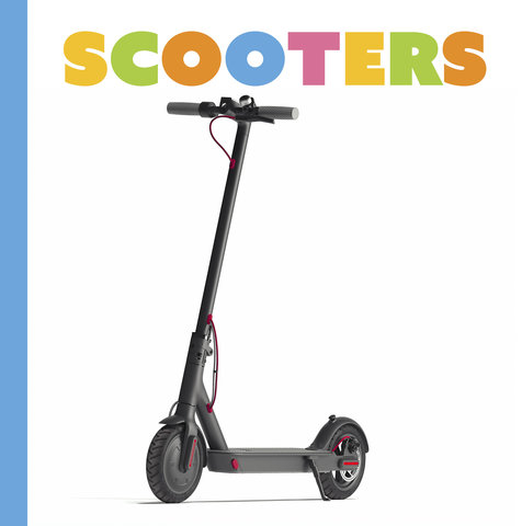 Scooters