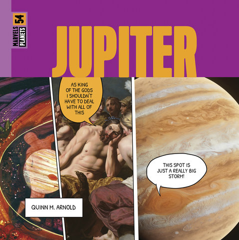Jupiter