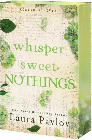 Whisper Sweet Nothings