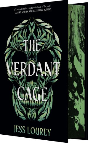 The Verdant Cage