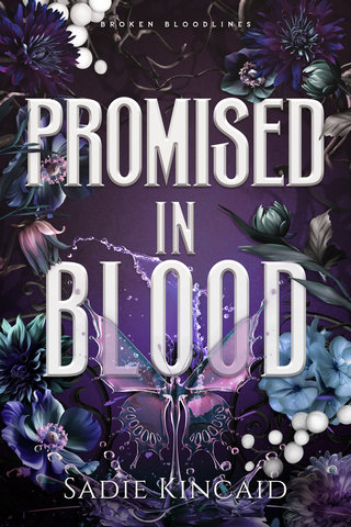 Promised in Blood