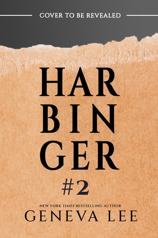 Harbinger #2