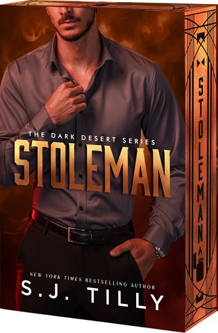 Stoleman