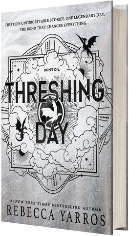 Threshing Day (Standard Edition)