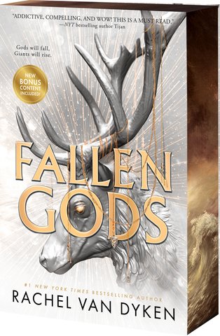 Fallen Gods