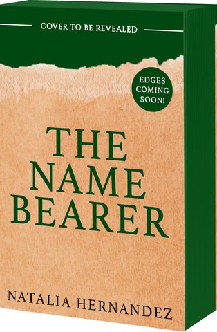 The Name Bearer