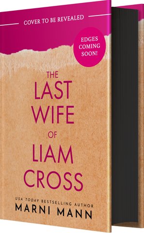 The Last Wife of Liam Cross