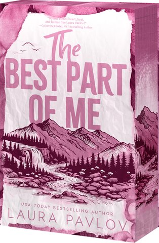 The Best Part of Me