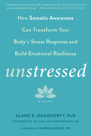 Unstressed