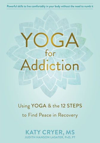Yoga for Addiction