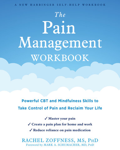 The Pain Management Workbook