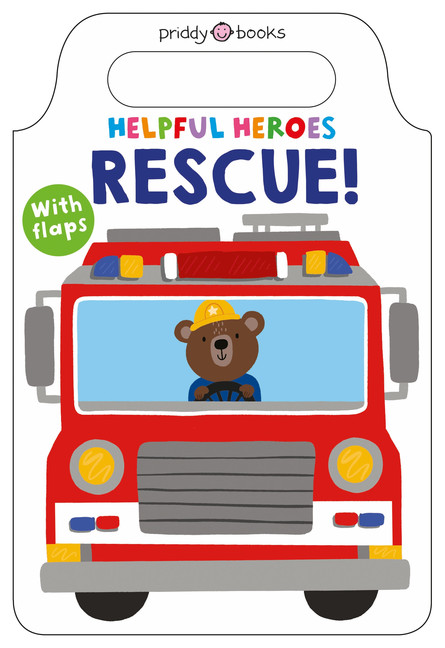 Helpful Heroes: Rescue