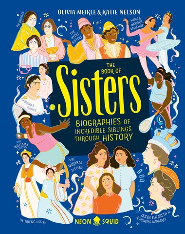 The Book of Sisters