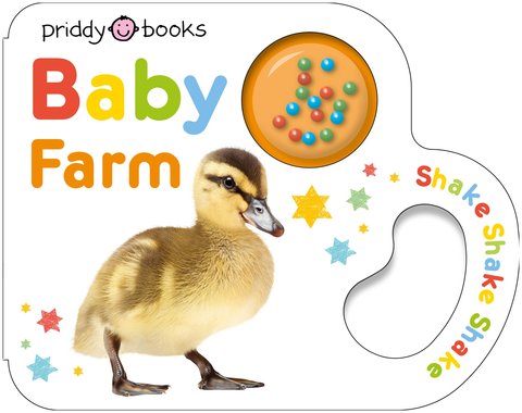 Baby Farm (Little Shakers)