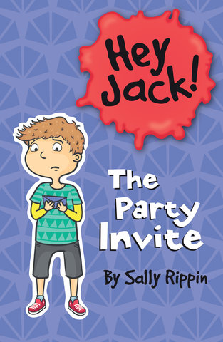 The Party Invite