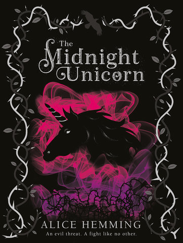 The Midnight Unicorn
