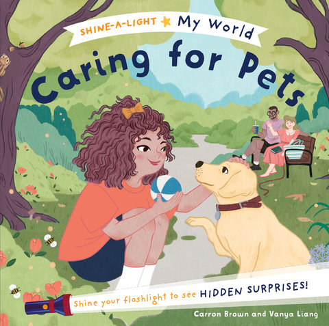 Caring for Pets