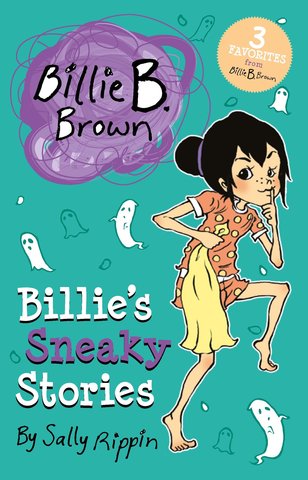 Billie's Sneaky Stories
