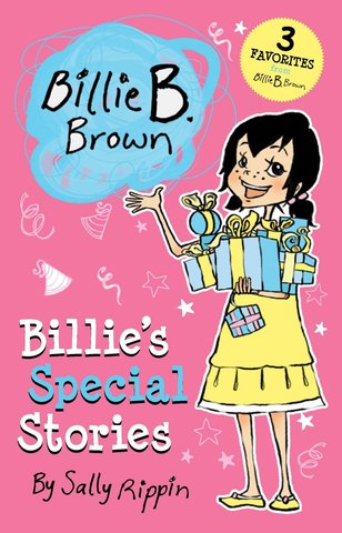 Billie's Special Stories
