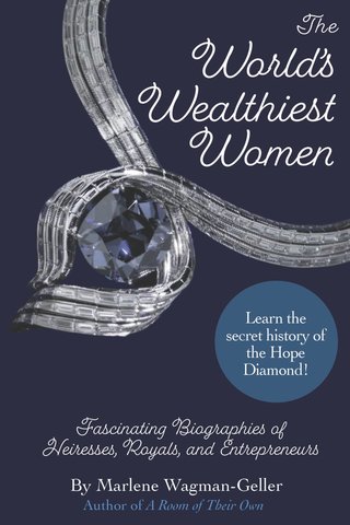 The World's Wealthiest Women