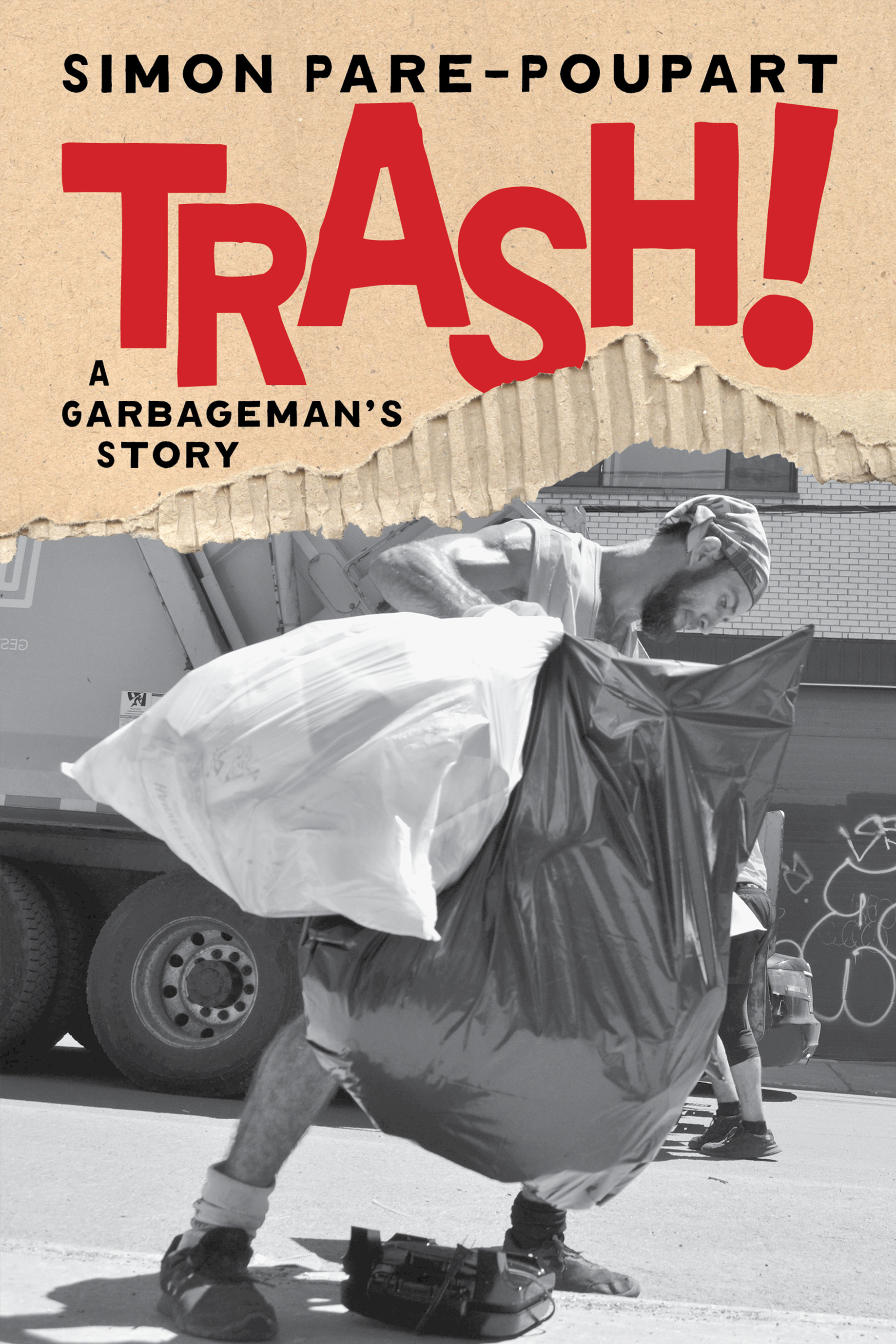 Trash!