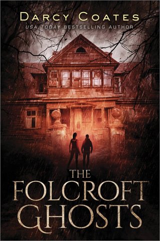 The Folcroft Ghosts