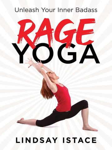 Rage Yoga