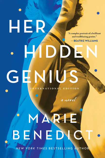 Her Hidden Genius