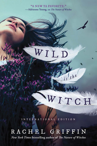 Wild Is the Witch